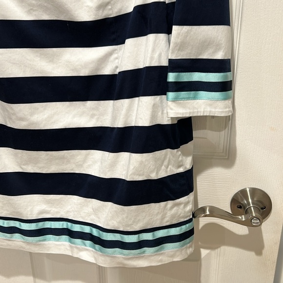 Vineyard Vines striped Dress - Picture 11 of 16
